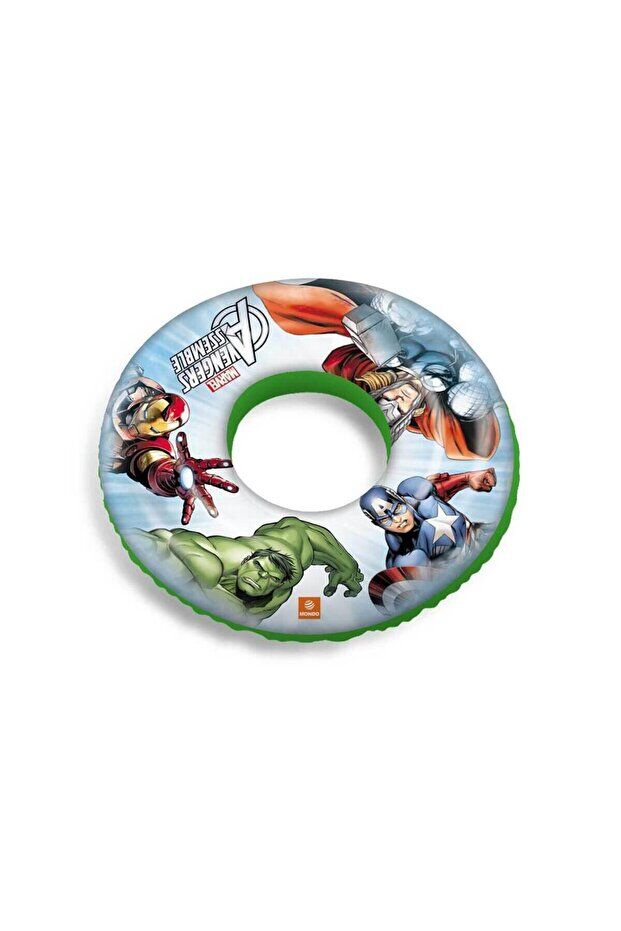 Mondo 16304 Avengers Simit 50 Cm 1011093