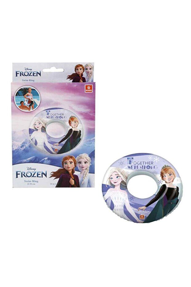 Mondo 16524 Frozen Simit 50 Cm 1011075