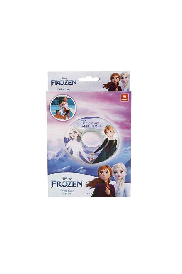 Mondo 16524 Frozen Simit 50 Cm 1011075
