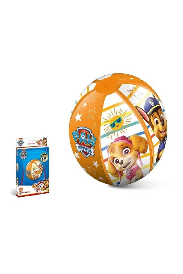 Mondo 16630 Paw Petrol Top 50 Cm 1011087