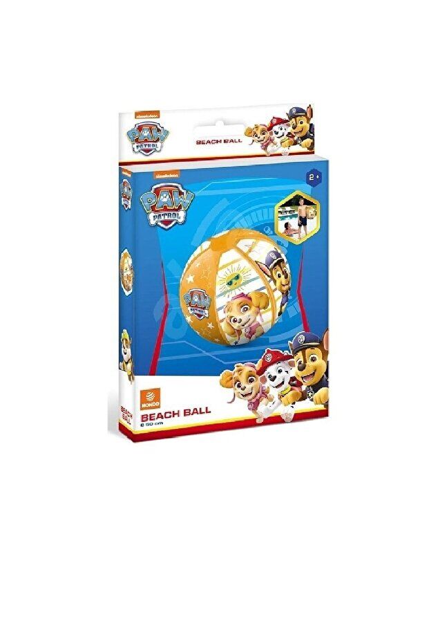 Mondo 16630 Paw Petrol Top 50 Cm 1011087