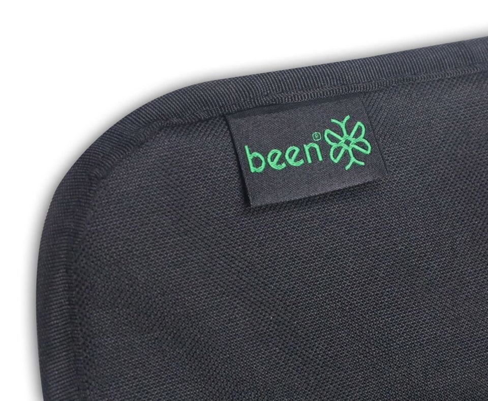 Been Tablet & Phone Holder Organıser/tablet Ve Telefon Tutacaklı Organizer Black