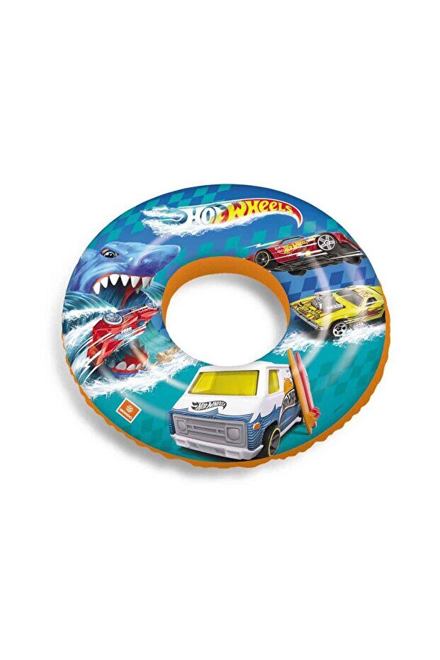 Mondo 16876 Hot Wheels Simit 50 Cm 1011230
