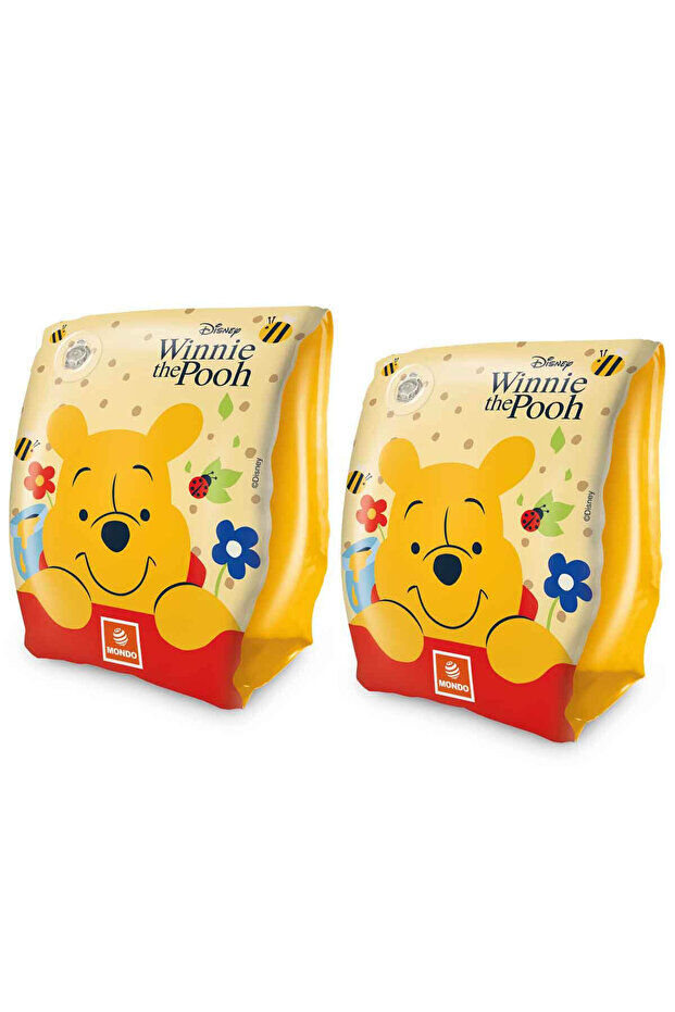 Mondo 16905 Winnie Kolluk 23 Cm 1011237