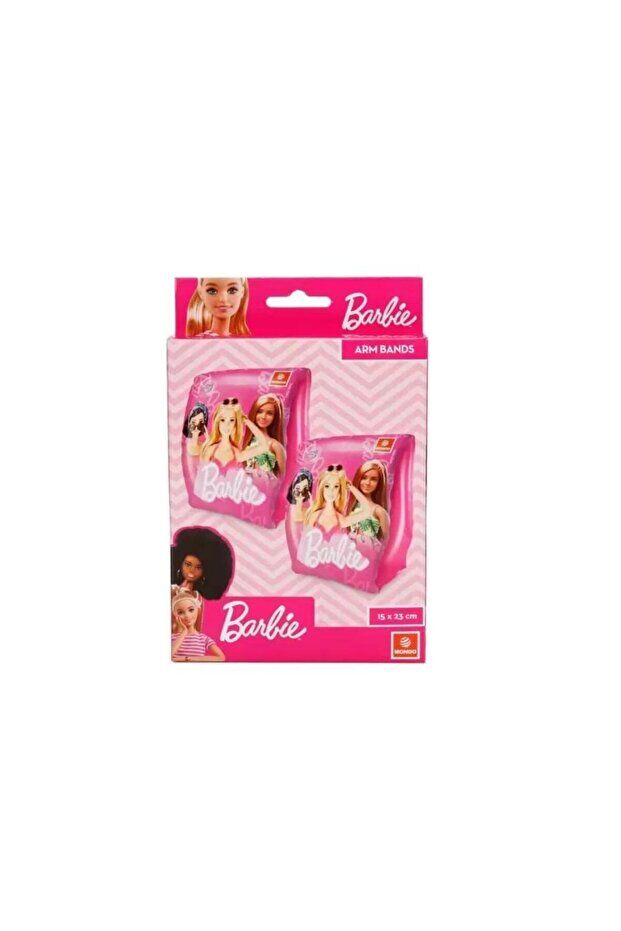 Mondo 16936 Barbie Kolluk 23 Cm 1011211