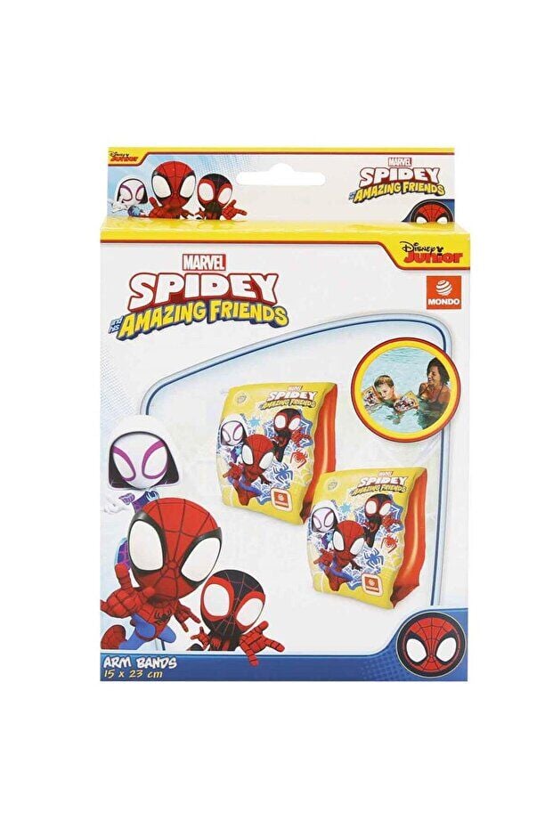 Mondo 16947 Spidey Kolluk 23 Cm 1011217