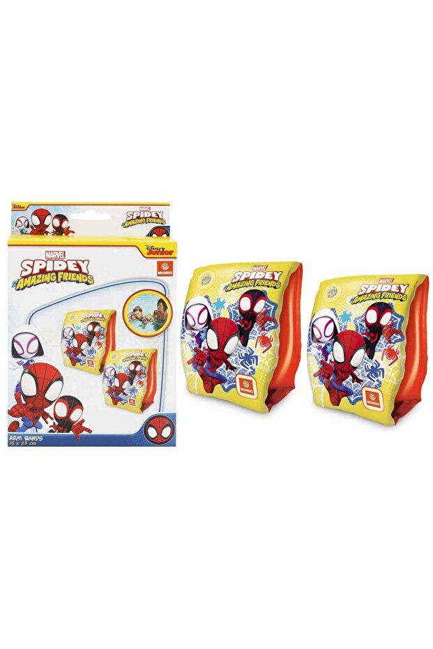 Mondo 16947 Spidey Kolluk 23 Cm 1011217