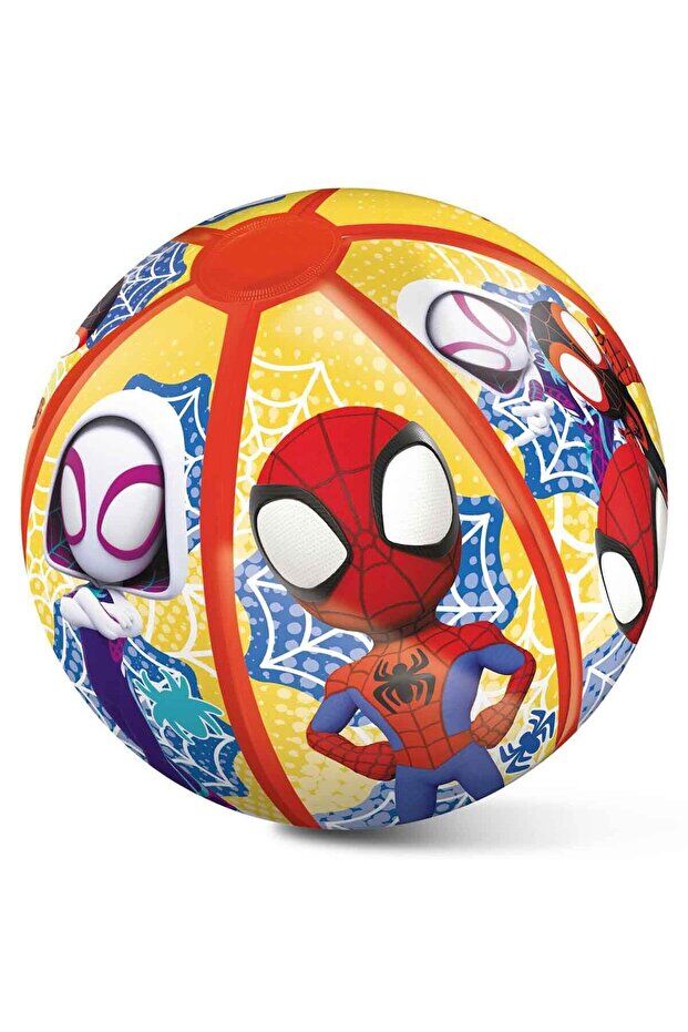 Mondo 16949 Spidey Top 50 Cm 1011219
