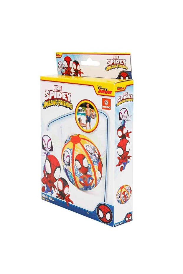 Mondo 16949 Spidey Top 50 Cm 1011219