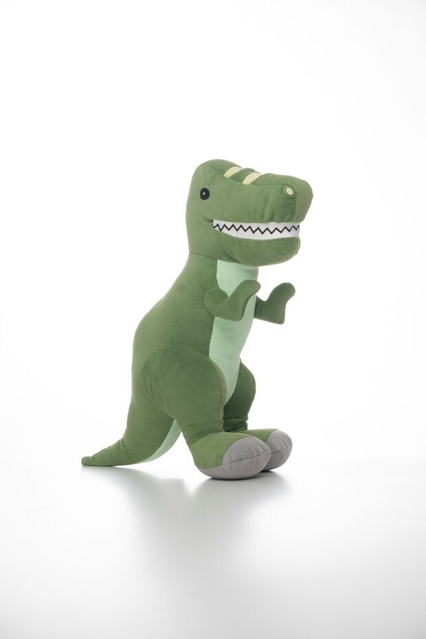 Pufu Toys 40 Cm Trex (50) 03035