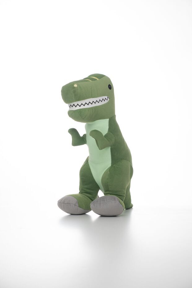 Pufu Toys 40 Cm Trex (50) 03035