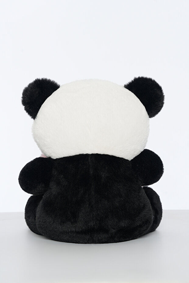 Pufu Toys Kalpli Panda 60 Cm(8) 04086