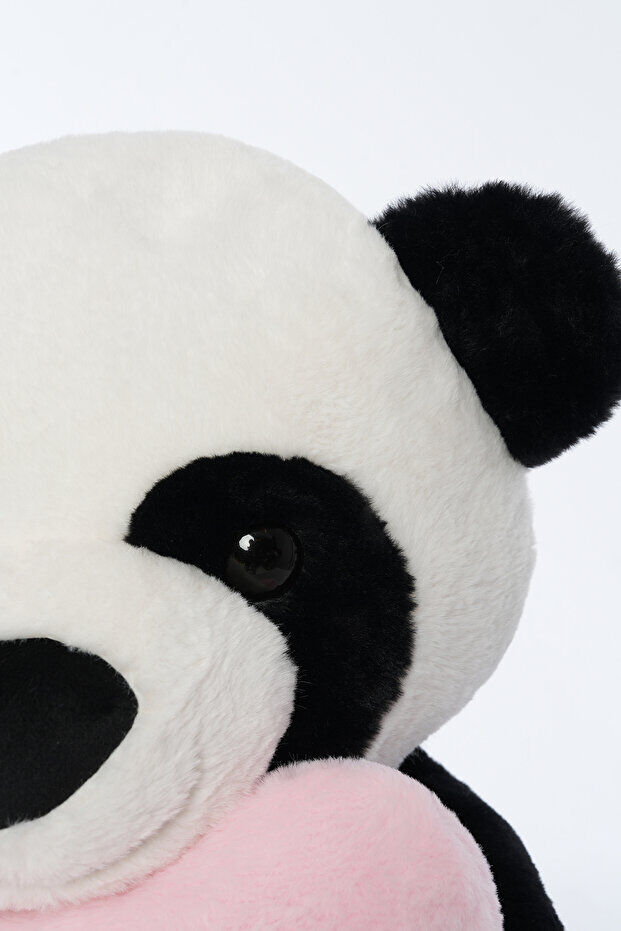Pufu Toys Kalpli Panda 60 Cm(8) 04086