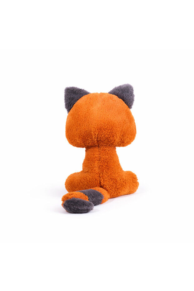 Pufu Toys Sinirli Tilki(44) 04090