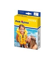 Intex 58660 Pool School Can Yeleği 50 Cm 1010376