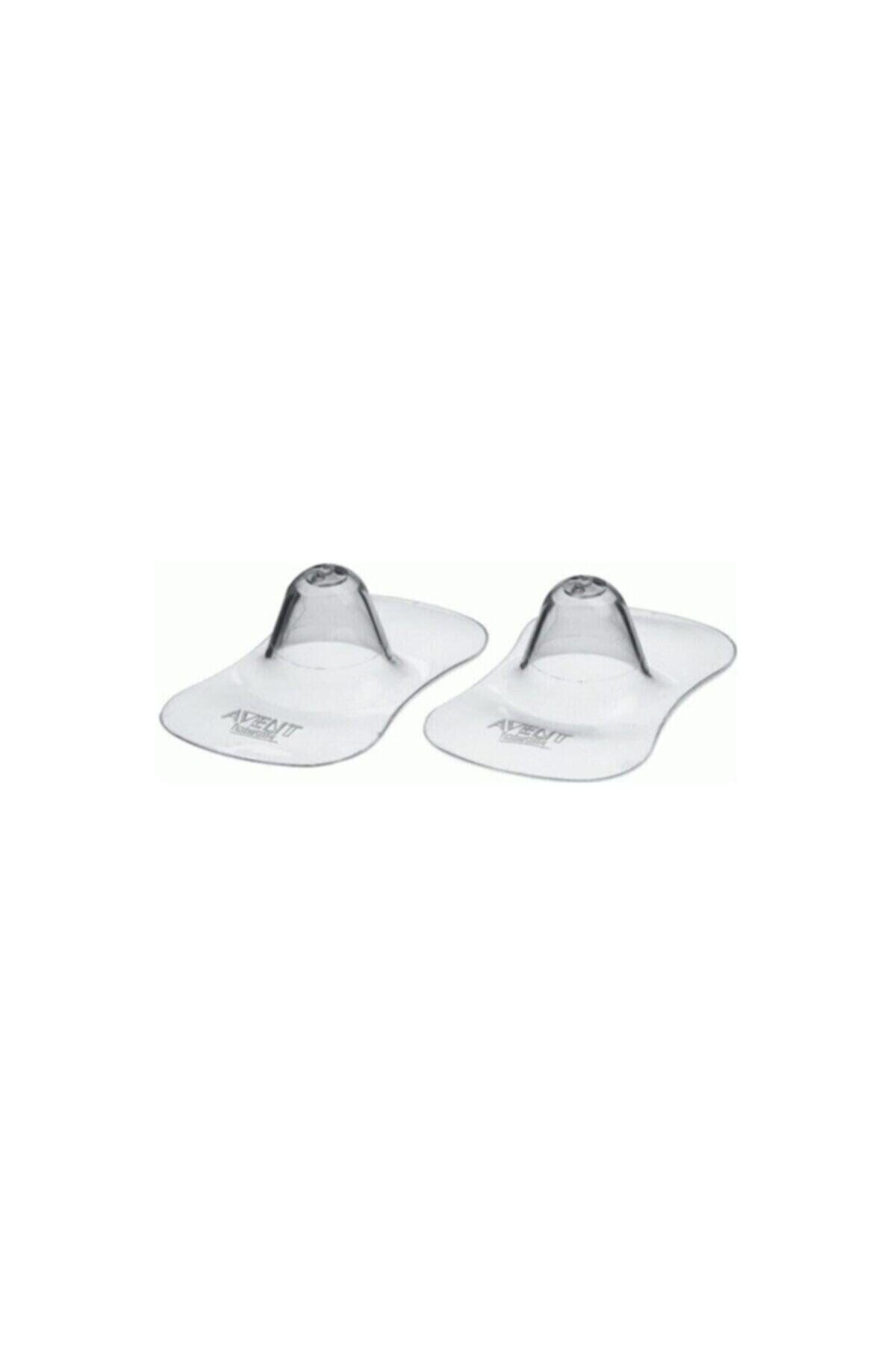Philips Avent SCF153/01 Göğüs Ucu Koruyucu Kelebek Standart Boy M