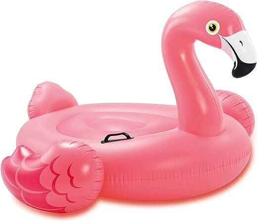 Intex 57558 Flamingo 178 Cm 1010343