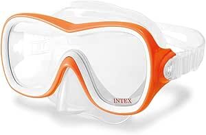 Intex 55978 Wave Rider 8+ Maske 1010290