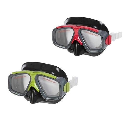 Intex 55975 Surf Rider 8+ Maske 1010288