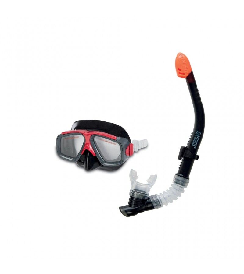 Intex 55949 Surf Rider Maske 8+ Set 1010287