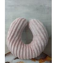 Bio Cotton Visco Seyehat Yastığı Karışık Çok Renkli