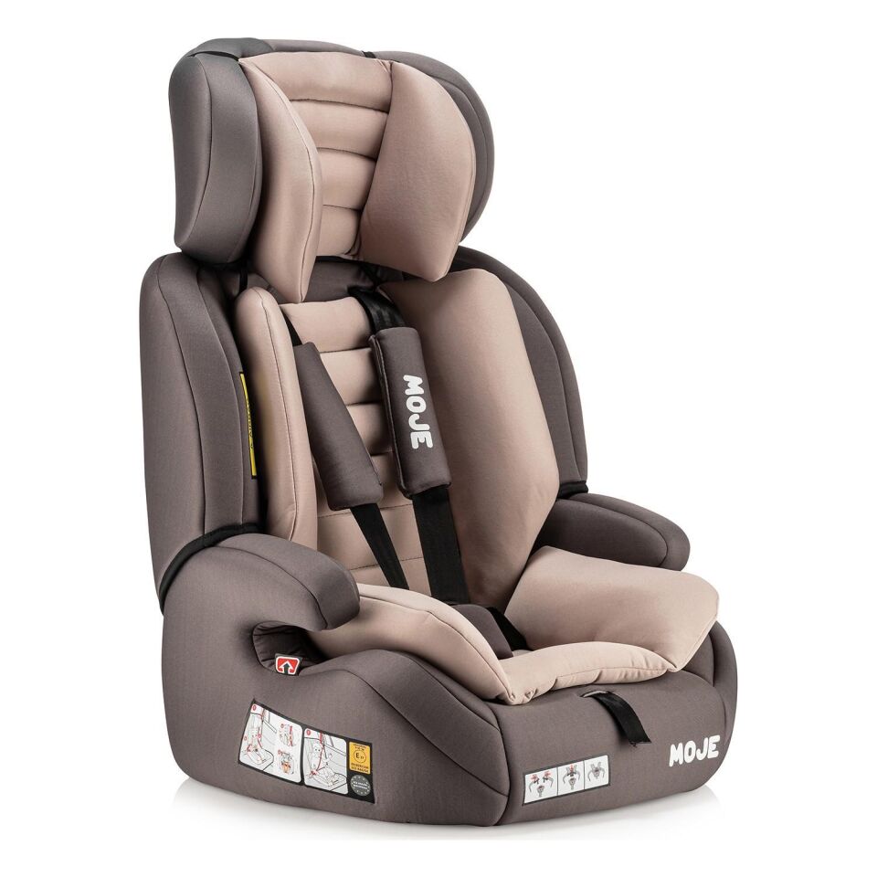 Moje Climp 9-36 Oto Koltugu Gri/krem