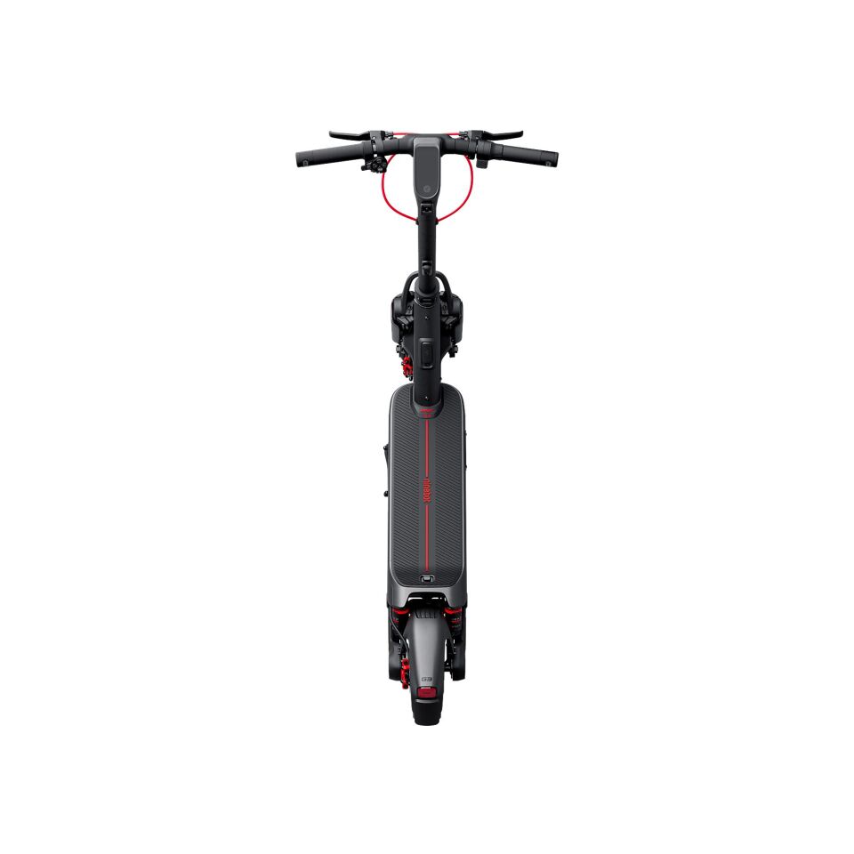Segway Ninebot Kickscooter Max G3 2000 W Katlanır Elektrikli Scooter