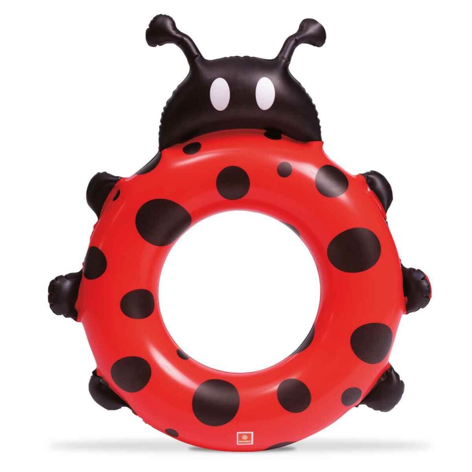 Mondo 16831 Lady Bug Simit 50 Cm 1011239
