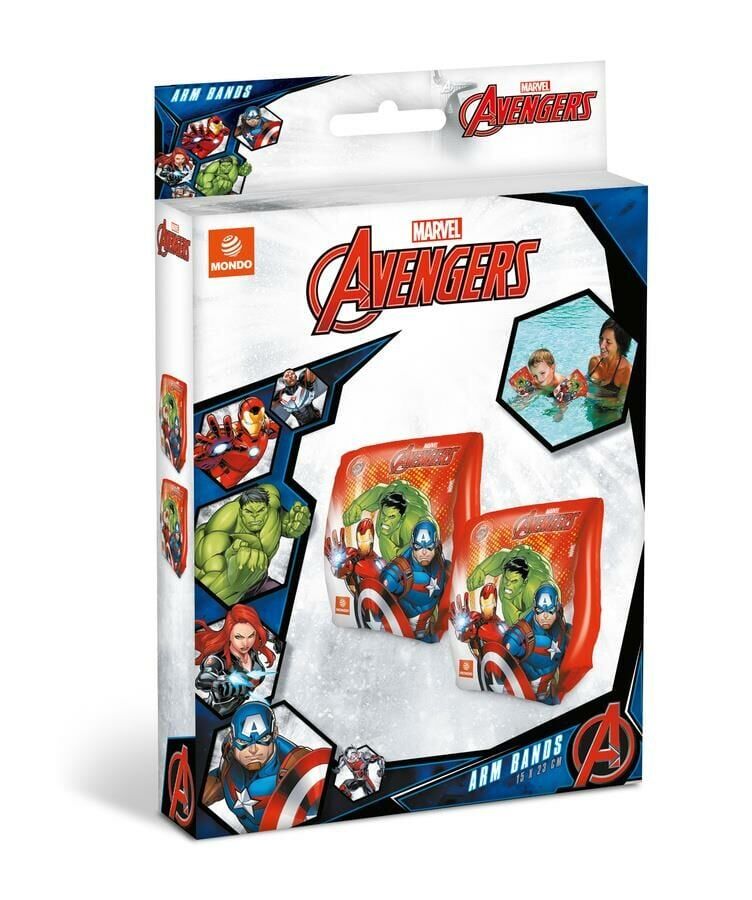 Mondo 16932 Avengers Kolluk 23 Cm 1011092