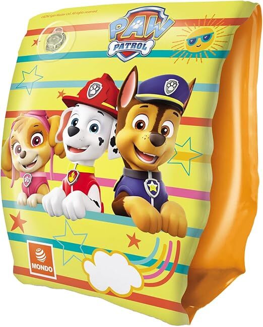 Mondo 16934 Paw Petrol Kolluk 23 Cm 1011085