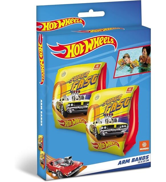 Mondo 16944 Hot Wheels Kolluk 23 Cm 1011229