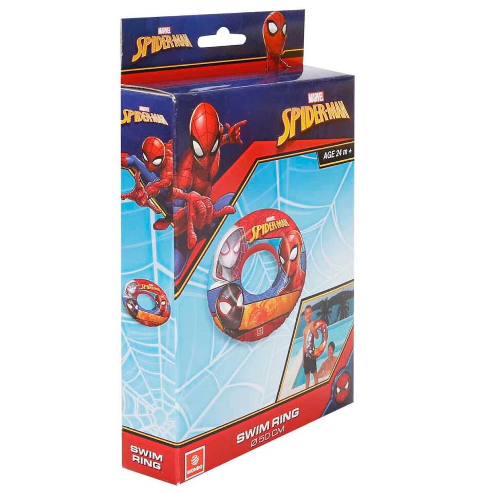 Mondo 16948 Spidey Simit 50 Cm 1011218