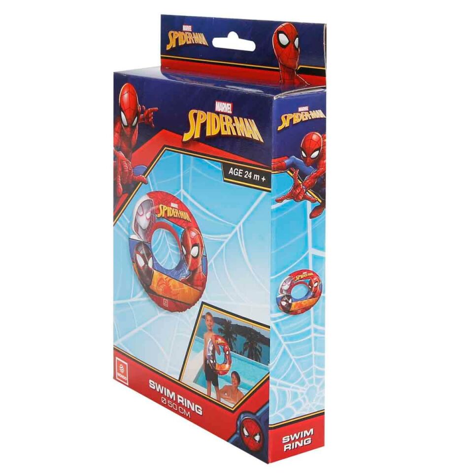 Mondo 16948 Spidey Simit 50 Cm 1011218