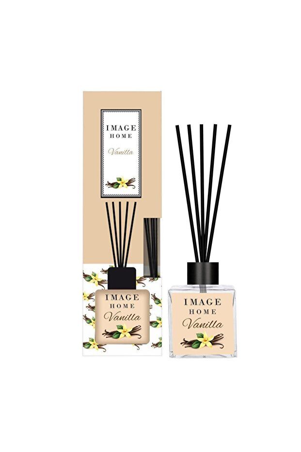 Image Home Bambu Koku 100 ml - Vanilya