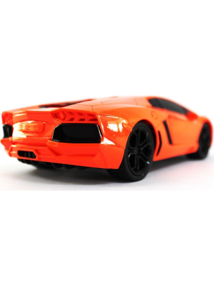 Toysan Toysan  1:16 Super Car Lam Toy-03