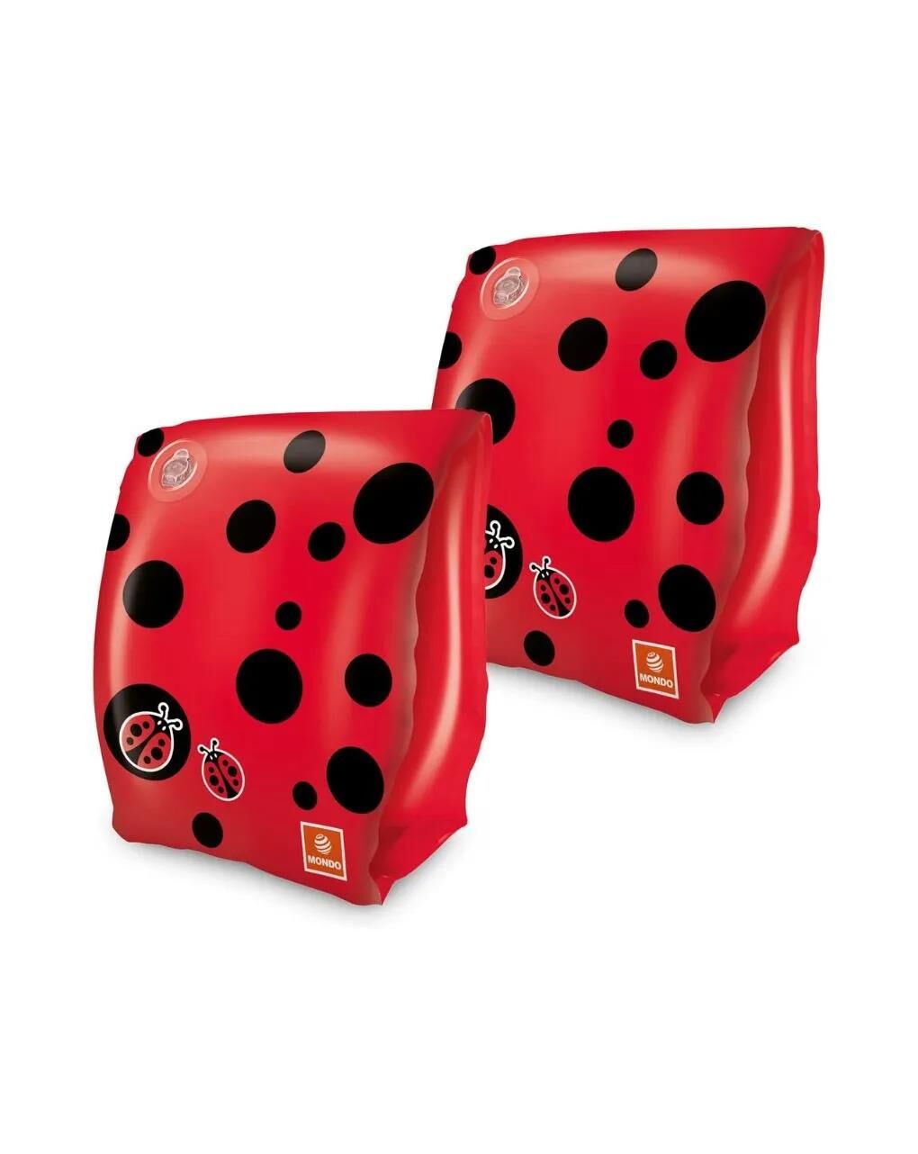 Mondo 16853 Lady Bug Kolluk 23 Cm 1011236