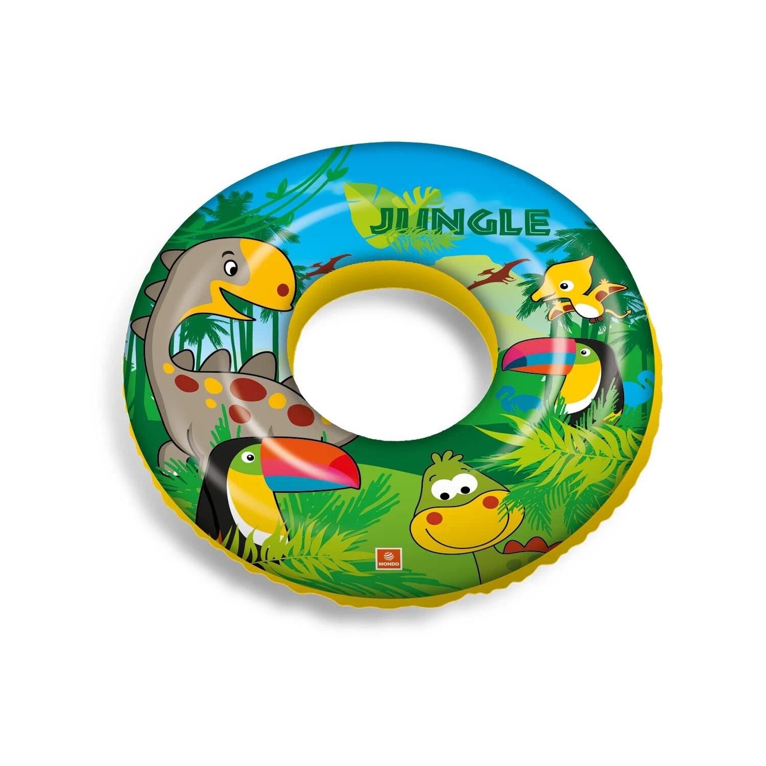 Mondo 16709 Jungle Simit 50 Cm 1011238