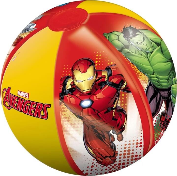 Mondo 16305 Avengers Top 50 Cm 1011227
