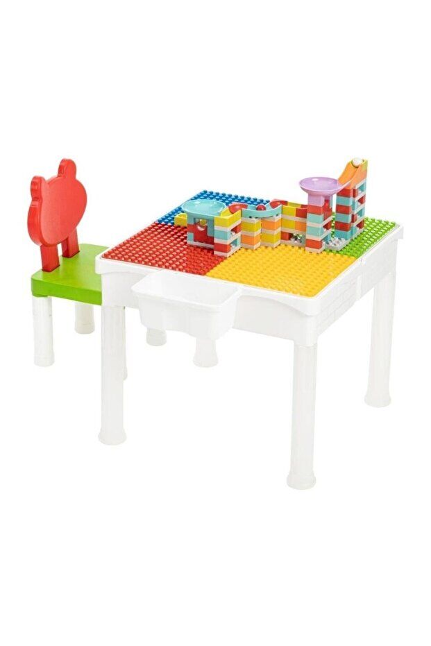 Funcy Toys Mega Actıvıty Table Set Cg050