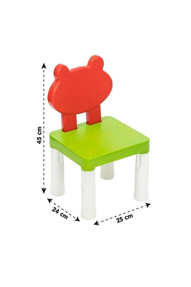 Funcy Toys Mega Actıvıty Table Set Cg050