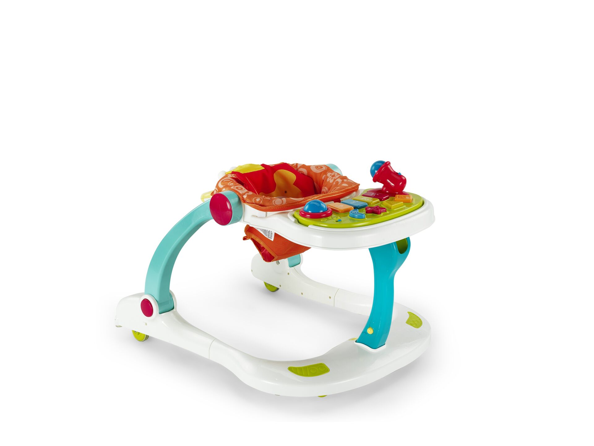 Baby2Go Actıvıty Table