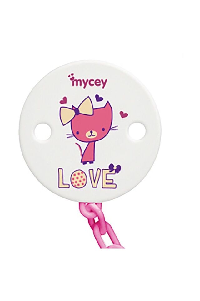 Mycey Emzik Zinciri Love