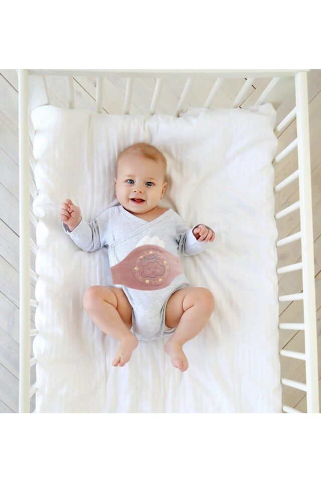 Babyjem Kiraz Çekirdekli Kemer Gül Kurusu 429