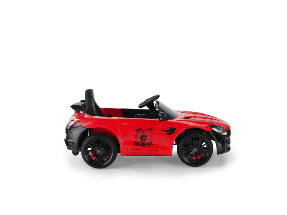Baby2Go Grand 12 Volt Uzaktan Kumandalı Araba (beyaz)