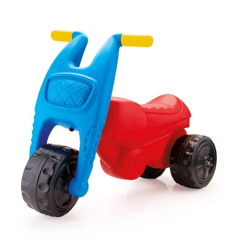 Dolu Oyuncak -3 Tekerleklı Bıngıt Motor 7081