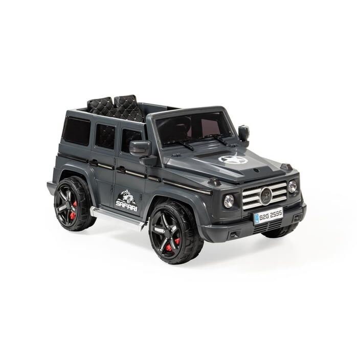 Baby2Go Safarı 12 V  ( Füme )