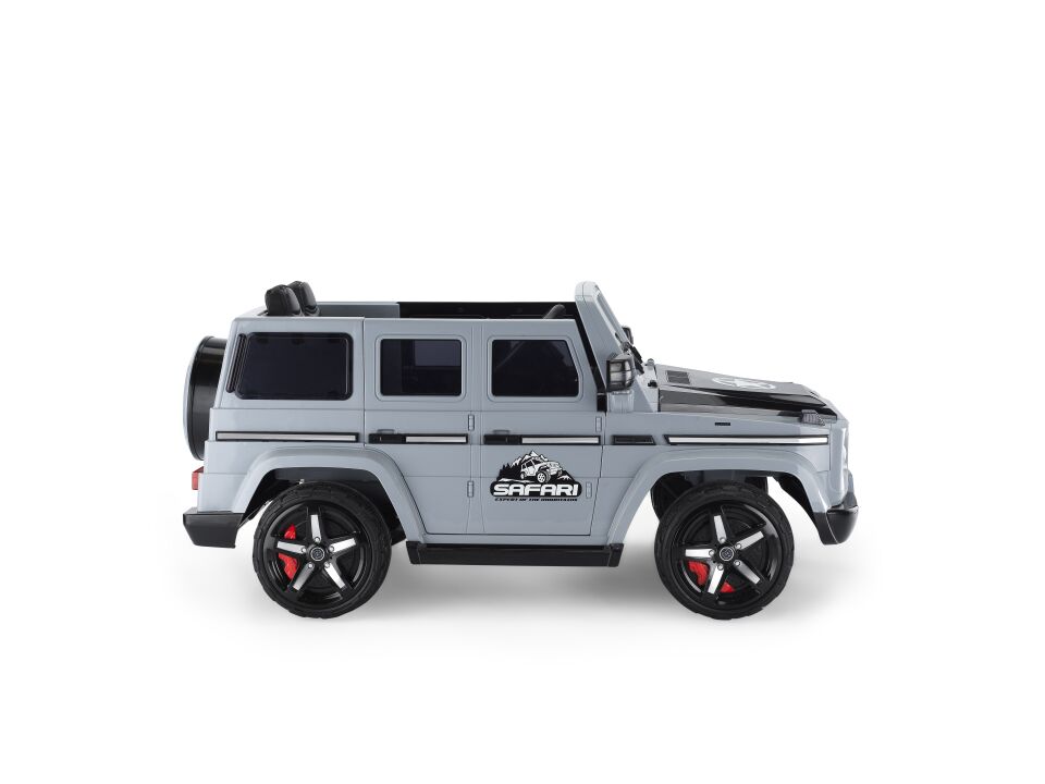Baby2Go Safarı 12 V  ( Füme )