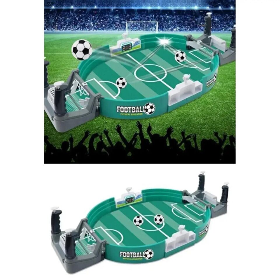 Masa Futbolu Pinball Küçük