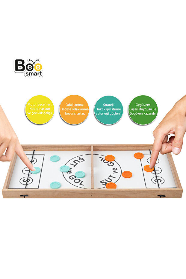 Bee Smart Şut Ve Gol Bs5722