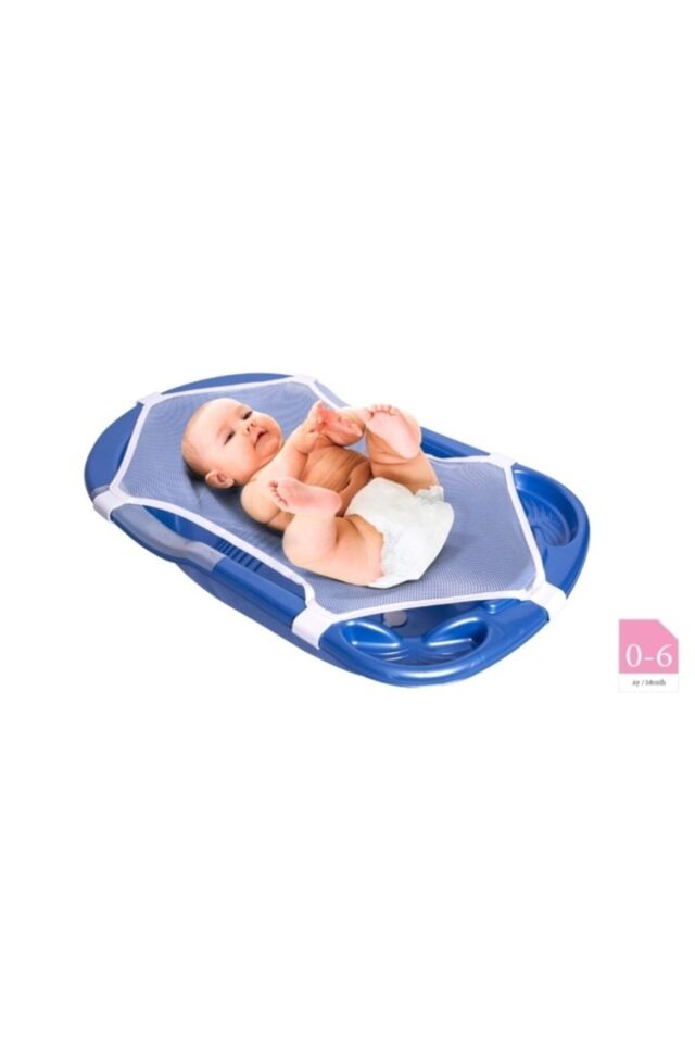 Sevi Bebe Eko Banyo Filesi 330